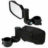 Kawasaki Teryx KRX1000 Side View Mirrors Seizmik Strike 2020-2025