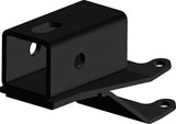 KFI Products 2 Rear Receiver Hitch Honda TRX350 TRX420 TRX450 TRX500 101465