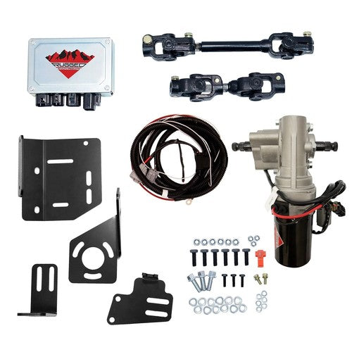 Rugged Electric Power Steering System EPS Kit Polaris Ranger 500 700