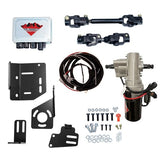 Rugged Electric Power Steering System EPS Kit Polaris Ranger 500 700