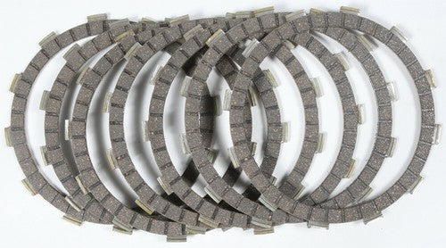 EBC CK Series Replacement Clutch Kit for Honda CB750 1971-1975 CK1133