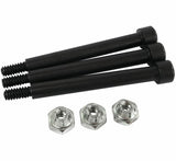 EPI Clutch Weight Pin Set Polaris ATV/UTV/Snow 7512266 7515105 7541906 WE210923