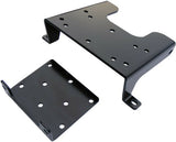 KFI Winch Mount for 2010-2019 Can-Am Commander 800 / 1000 (All) 100840
