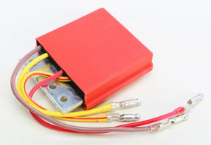 Rick's Motorsport Rectifier Regulator for Polaris Sportsman 500 10-552