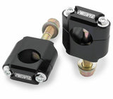 ProTaper Oversize Handlebar Mount Fat Big Bar Clamps 1 1/8" 28.5mm 022822