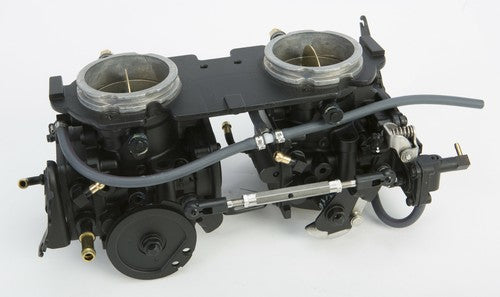 Mikuni Dual Carb Carburetor Set Bn46I Sea Doo 947 951 GSX GTX Limited Lrv