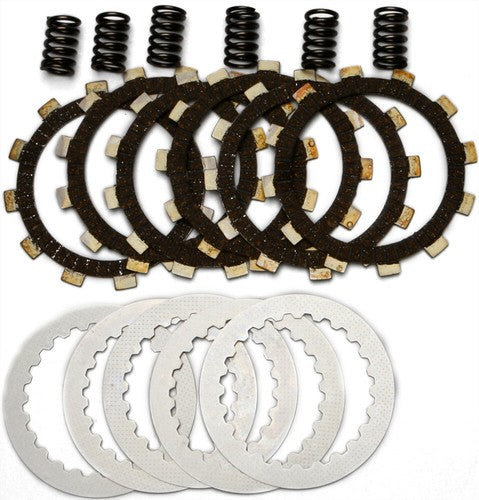 EBC DRC Series Clutch Kit KTM SX 60 1998-2000 65 SX 1998-2008 DRC107