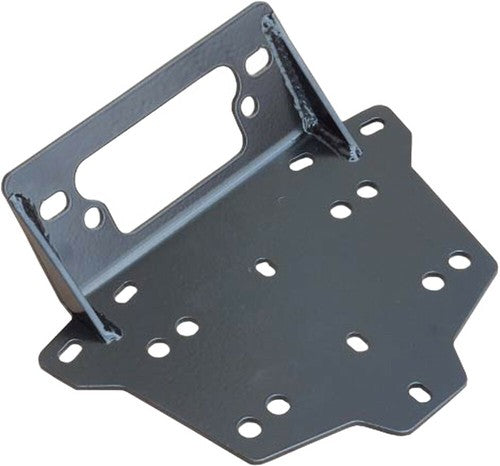 KFI Products Winch Mount for 2013-18 Can-Am Maverick 1000 Models - 101055