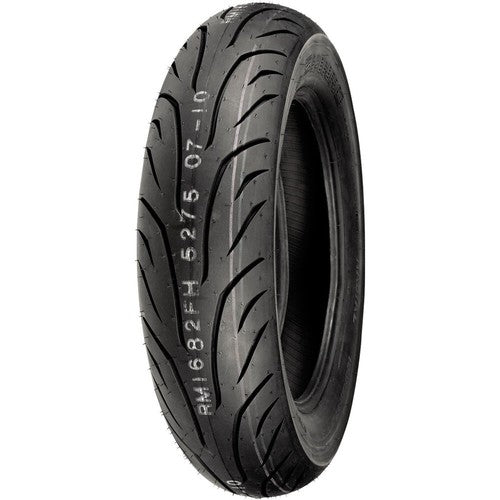 Shinko SE890 Journey Touring Radial 200/55R16 Rear Radial Motorcycle Tire 77H