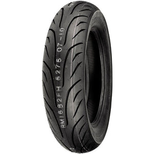 Shinko SE890 Journey Touring Radial 200/55R16 Rear Radial Motorcycle Tire 77H