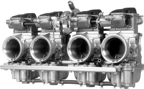 Mikuni RS Series RS36 Carburetor Set fits Suzuki GSXR1100/GS1000/GSXR750