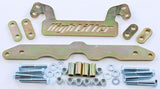 High Lifter 2" Lift Kit for Yamaha Grizzly 550 700 4x4 EPS 2007-15 YLK700-51