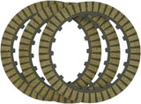 Vesrah Clutch Disc Set Friction Honda ATC 90 110 125M CT90 CT110 Trail VC-156
