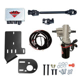 Rugged Electric Power Steering System EPS Kit Yamaha Rhino 450 660 700 All Years