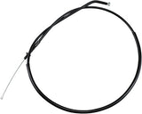 Motion Pro Black OE Clutch Cable Plus 12" Honda VT750 Shadow Spirit 01-07 020607