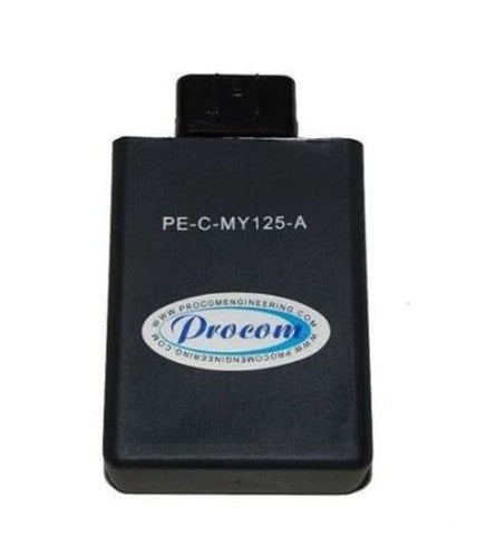 Procom CDI Box Ignition Yamaha TTR125 TTR125 01 02 03 04 05 06 07