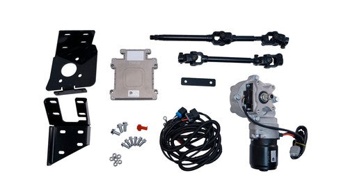 Rugged Electric Power Steering System Kit Polaris RZR 900 S 1000