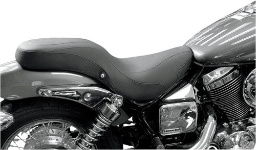 Mustang DayTripper 1-Piece Seat Honda VT750DC Shadow Spirit 2001-2008 76189