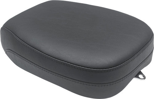 Mustang Tripper Passenger Seat for Honda Rebel 1100 1100T 20212025 Black Smooth