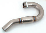 FMF PowerBomb Header Pipe Kawasaki KX450F 2006-2011 - [042094]