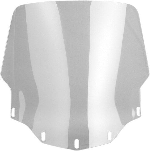 Slipstreamer Replacement Windshield Clear Standard #S-166 fits Honda Goldwing