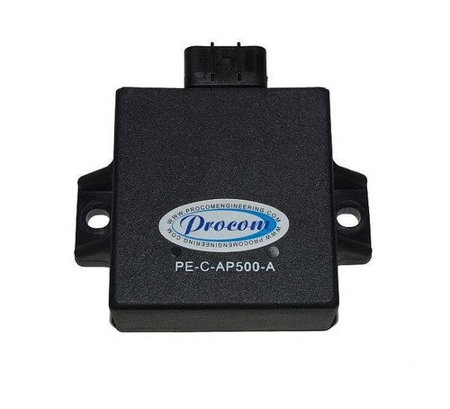 Procom Box CDI Ignition Polaris Predator 500 2003 2004