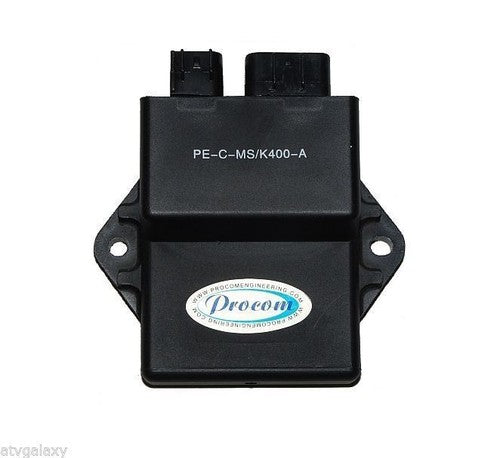 Procom CDI Box Ignition Suzuki DRZ400 E DRZ 400 S 2001 2002 2003 2004 2005
