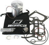 Wiseco Top End Piston Rebuild Kit 48.00 for Suzuki RM85 2002-2019 PK1206