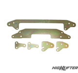 High Lifter 2" Lift Kit for 2015-2022 Can-Am Outlander/L 450/500/570 CLK570L-00