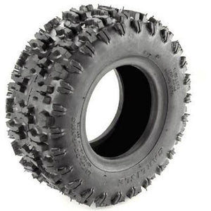 Carlisle Snow Hog 16x6.5-8 ATV Tire 16x6.5x8 ITP 16-6.5-8