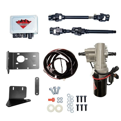 Rugged Electric Power Steering System EPS Kit Polaris RZR 570 800