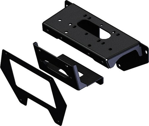 KFI Products Winch Mount Kit for 2020-2021 Polaris RZR Pro XP UTV SXS 101790