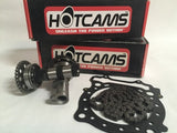 LTZ400 LTZ Z400 Hotcams Hot Cams Stage 2 Timing Chain 94mm Big Bore Head Gasket
