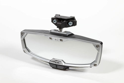 Seizmik Halo-RA LED Rear View Mirror for Polaris RZR Pro XP XP 4