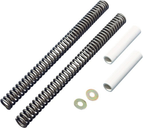 Progressive Replacement 35mm Front Fork Springs Kit Harley FXD FX FXR/T 11-1120