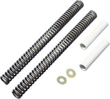 Progressive Replacement 35mm Front Fork Springs Kit Harley FXD FX FXR/T 11-1120