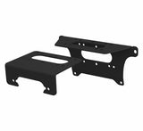 KFI Winch Mount for 2018-2021 Polaris Full Size Ranger 1000 XP 4 x 4 101480
