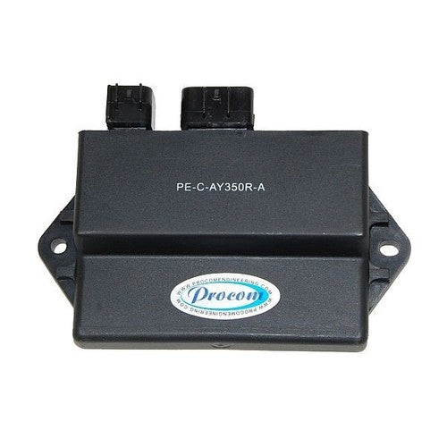 Pro Com CDI Ignition Black Box Yamaha Raptor 350 PE-C-AY350R-A