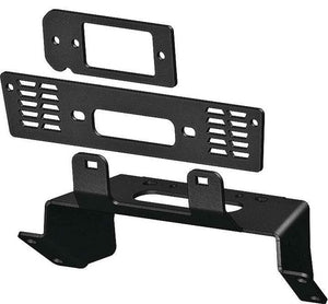 KFI Winch Mount Polaris Ranger 400 500 570 700 800 Diesel 2009-2021 101560