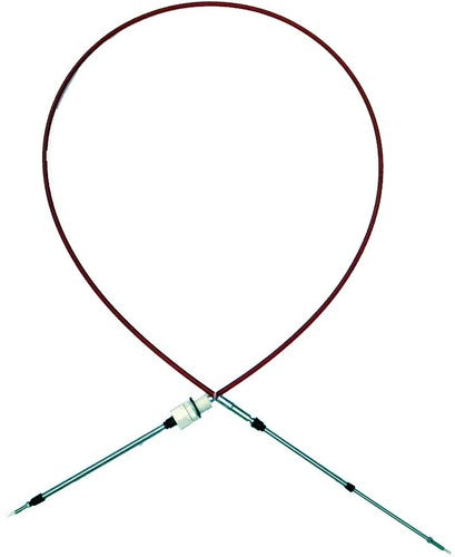 WSM Reverse Cable Yamaha 800 / 1200 WaveRunner GP-R XL XLT 002-058-06