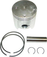 WSM Piston Kit Standard Bore 69.75mm Polaris 750 SL SLT PWC 010-830K