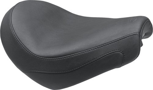 Mustang 84150 Tripper Solo Seat Honda Rebel 1100 2021-2025 Black Comfort