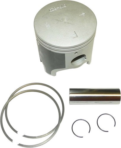 WSM Platinum Series Piston Kit Standard Bore 80.00mm Yamaha 1200 R 010-829PK