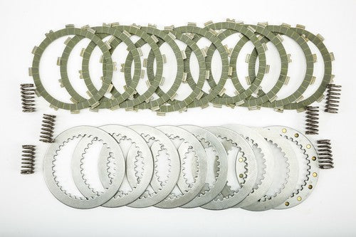 EBC SRK Complete Clutch Kit Replacement for Kawasaki Ninja ZX10R 2004-2021 SRK79