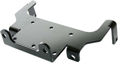 KFI Products Winch Mount for 1998-2001 Yamaha Grizzly 600 4x4 100580