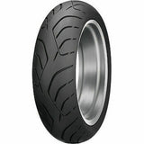 Dunlop Roadsmart 3 III 170/60ZR17 170-60-17 Rear Motorcycle Tire 45227264