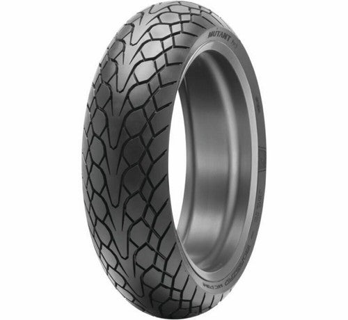 Dunlop Mutant 150/60ZR17 150-60-17 Rear Motorcycle Tire 45255201