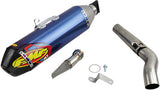 FMF Factory 4.1 Slip-On Exhaust Pipe Kawasaki KX450F 2019 2020 2021 - [042371]