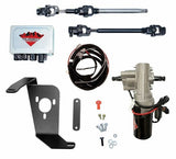 Rugged Electric Power Steering System EPS Kit Polaris Ranger 500 800 Diesel