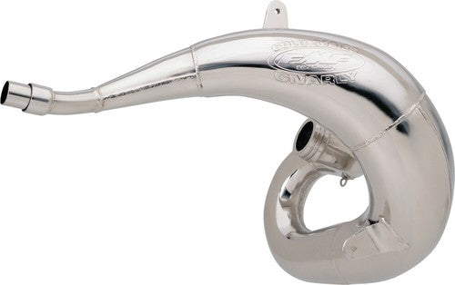 FMF Gold Series Gnarly Woods Exhaust Pipe Kawasaki KDX200 1995-2006 020057